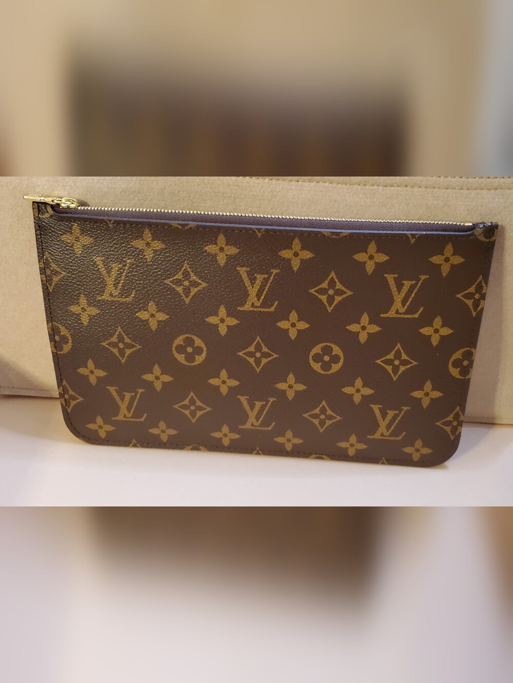 Louis Vuitton Neverfull GM - Monogram Canvas - Picture 9 of 16